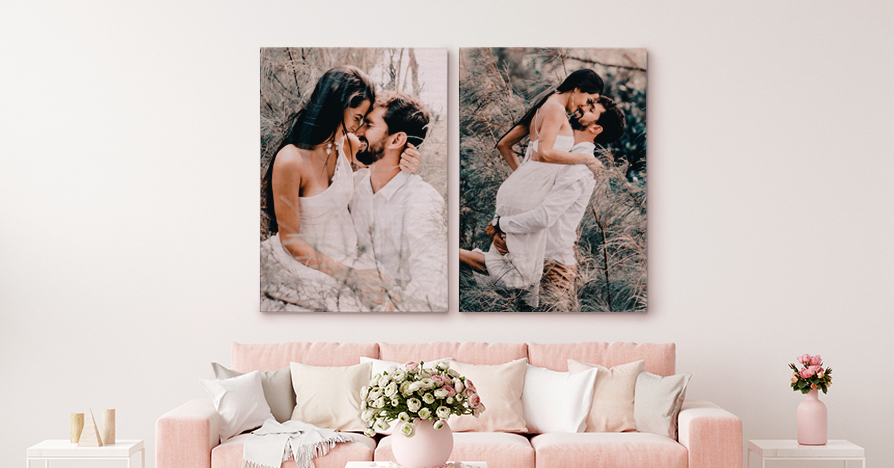 Canvas Prints