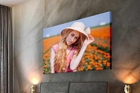 Canvas Photo Prints