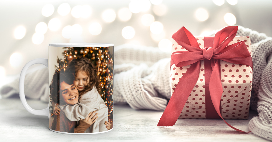 Personalized Coffee Mugs