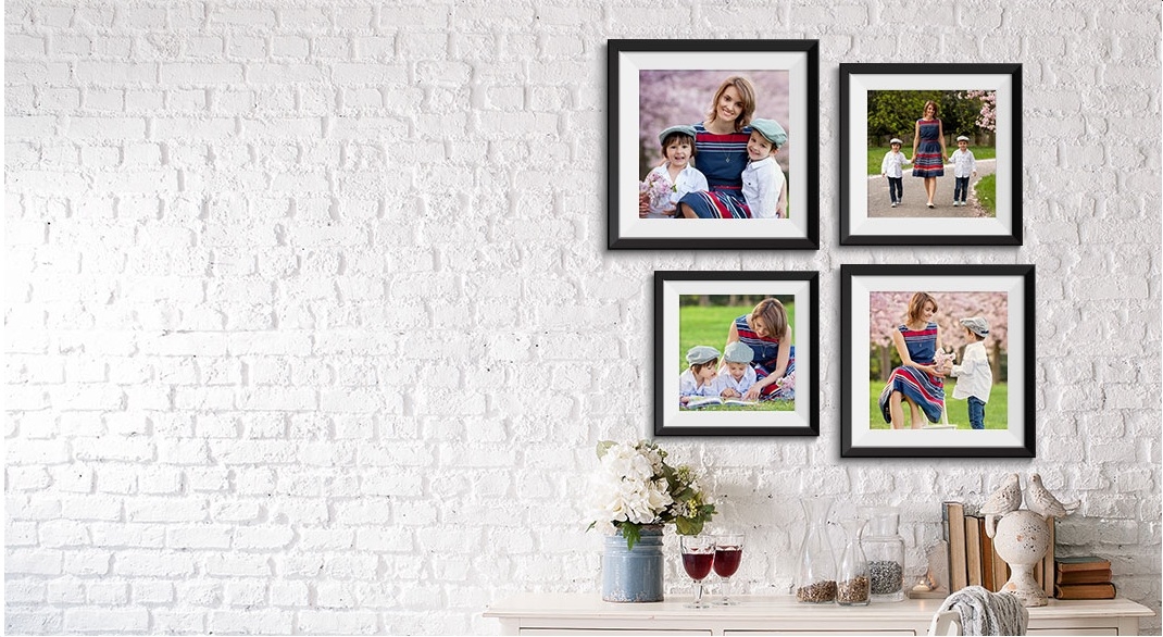 Get best frame for your photo prints