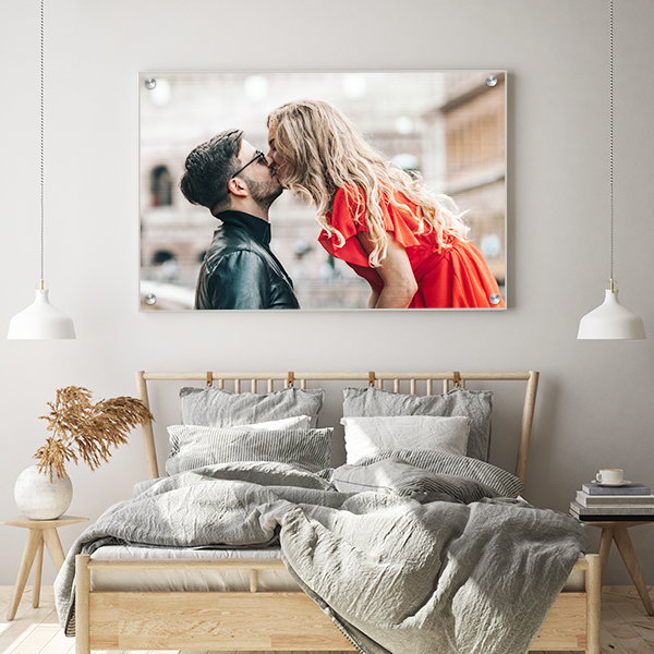 Personalised Metal Photo Prints