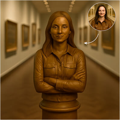 Figurative Sculptures