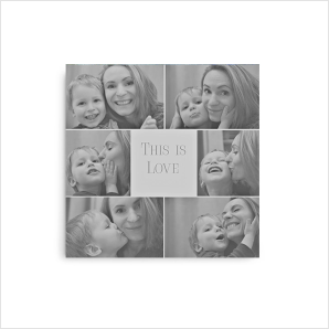 Instagram Canvas Prints 