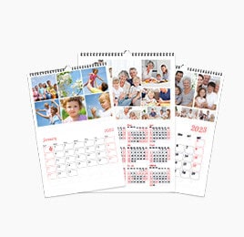 Photo Calendar