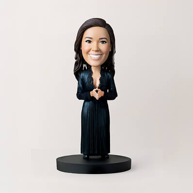 Bobbleheads for Wife