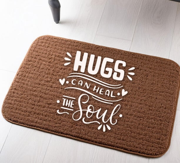 Custom Doormat