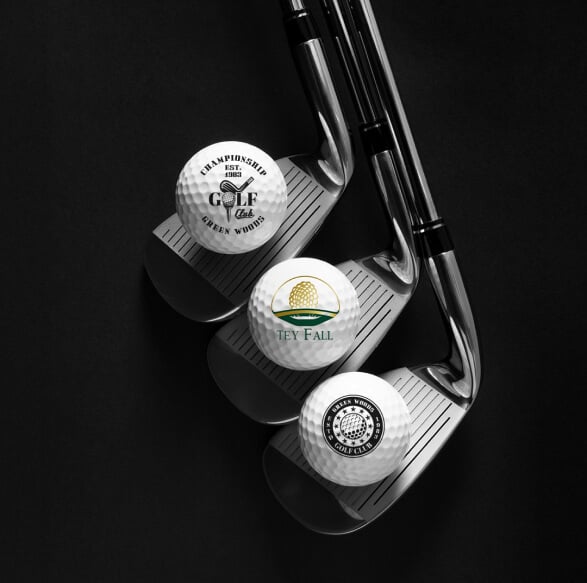 Durable Corporate Branded Golf Balls NZ for Maximum Impact Durable Corporate Branded Golf Balls NZ for Maximum Impact