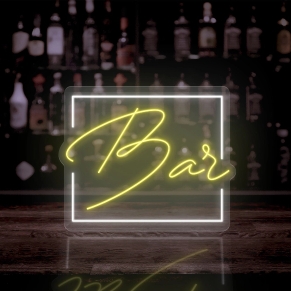 Neon Signs for Bar