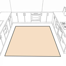 Entryway Carpet (Set as H3 Tag)