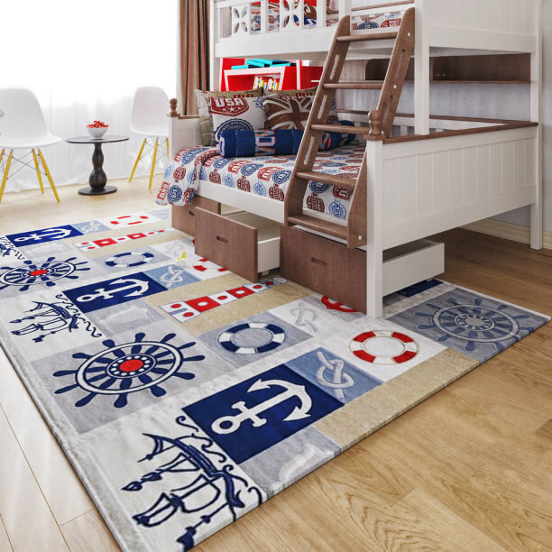Custom Rugs