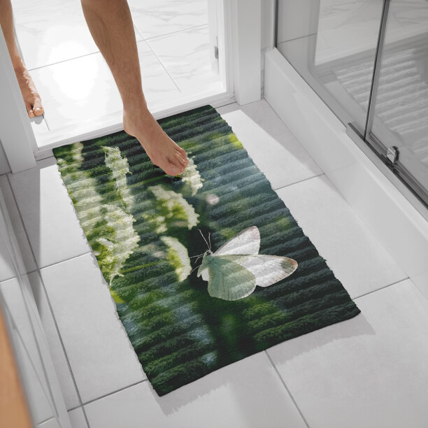 Custom Rugs