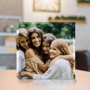 Acrylic Photo Blocks