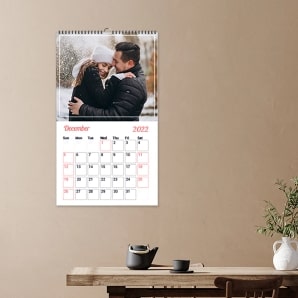 Wall Calendar