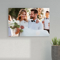 Wedding Canvas Prints