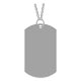 Blank Pendant