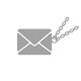 Envelope Pendant