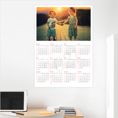 Photo Calendar