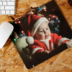 Custom MousePads for Christmas Sale New Zealand