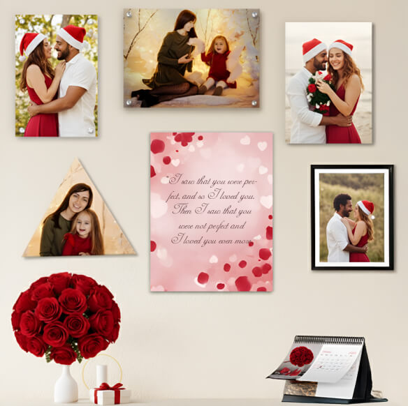 Make Her Smile with Unique Customised Gifts Make Her Smile with Unique Customised Gifts
