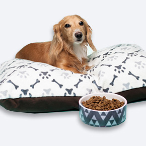 Dog Beds