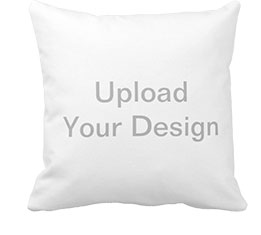 Create your own pillow