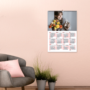 Poster Calendar