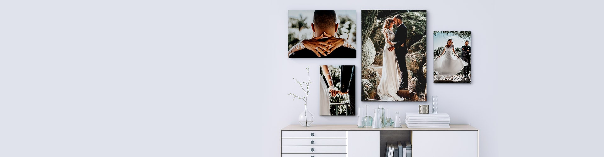 Wholesale Canvas Prints